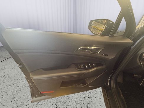 Used 2023 Kia Sportage SX FWD image 23