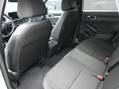 Certified 2026 Honda Civic Sport