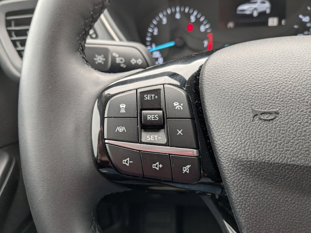 Used 2022 Ford Escape SE w/ Convenience Package AWD/4WD image 26