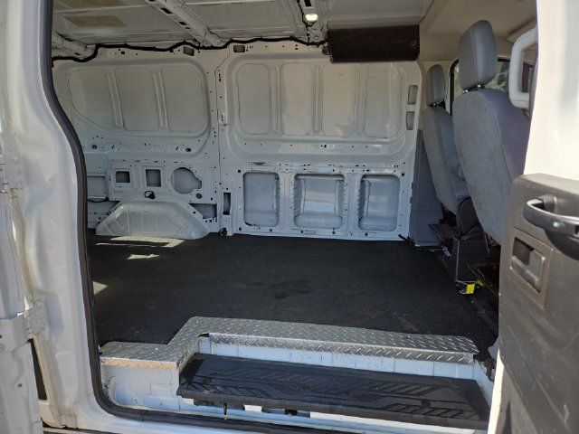 Used 2018 Ford Transit 150 130 Low Roof RWD image 28