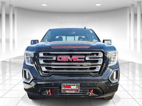 Used 2019 GMC Sierra 1500 AT4 w/ AT4 Premium Package image 5