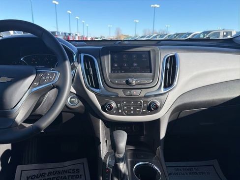 Used 2023 Chevrolet Equinox LT w/ Driver Convenience Package image 19