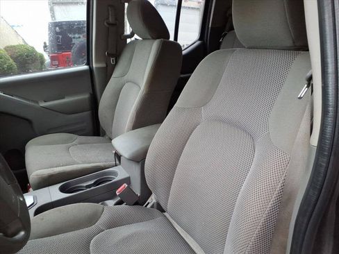 Used 2020 Nissan Frontier SV AWD/4WD image 15