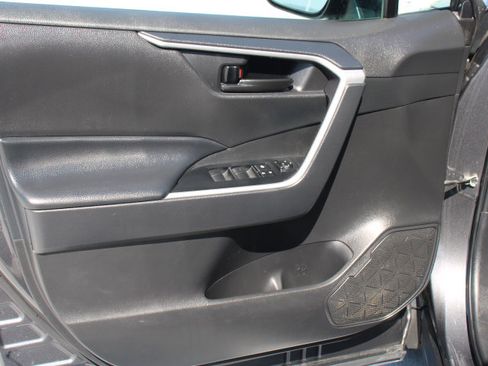 Certified 2024 Toyota RAV4 LE image 10