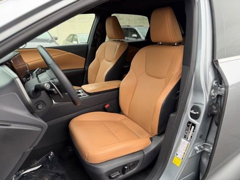 Certified 2023 Lexus RX 350h w/ Accessory Package (2T) image 16