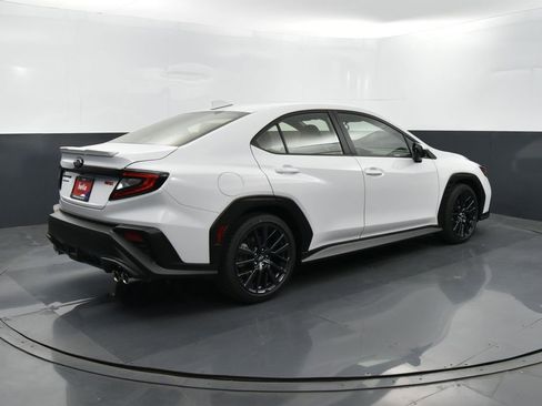 New 2025 Subaru WRX Premium w/ Accessory Package #2 image 27