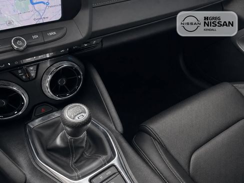 Used 2023 Chevrolet Camaro LT RWD image 7