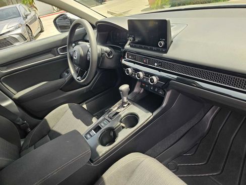 Used 2026 Honda Civic LX image 11
