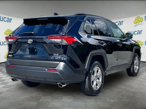Used 2024 Toyota RAV4 XLE w/ Convenience Package AWD/4WD image 6