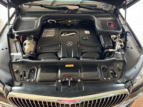 Used 2023 Mercedes-Benz Maybach GLS 600 4MATIC image 41