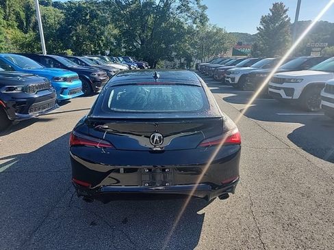 Used 2024 Acura Integra A-Spec FWD image 5