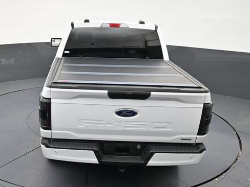 Used 2023 Ford F150 XL w/ STX Appearance Package RWD image 15