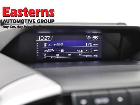 Used 2021 Subaru Ascent Limited w/ Technology Package AWD/4WD image 22