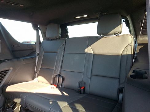 Used 2024 Chevrolet Tahoe High Country w/ Advanced Technology Package image 10