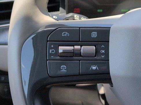 Certified 2024 Kia EV9 Land AWD/4WD image 32