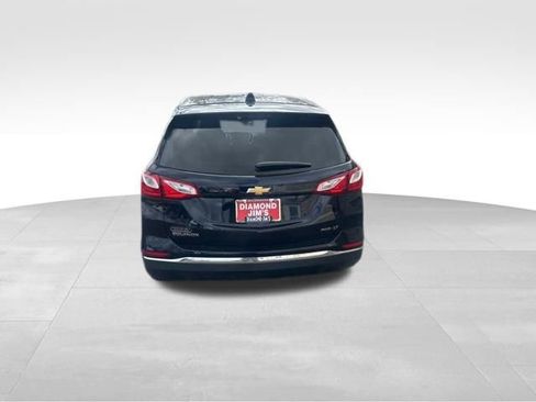 Used 2020 Chevrolet Equinox LT image 14