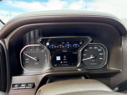 Used 2021 GMC Sierra 1500 Denali w/ Denali Ultimate Package image 15