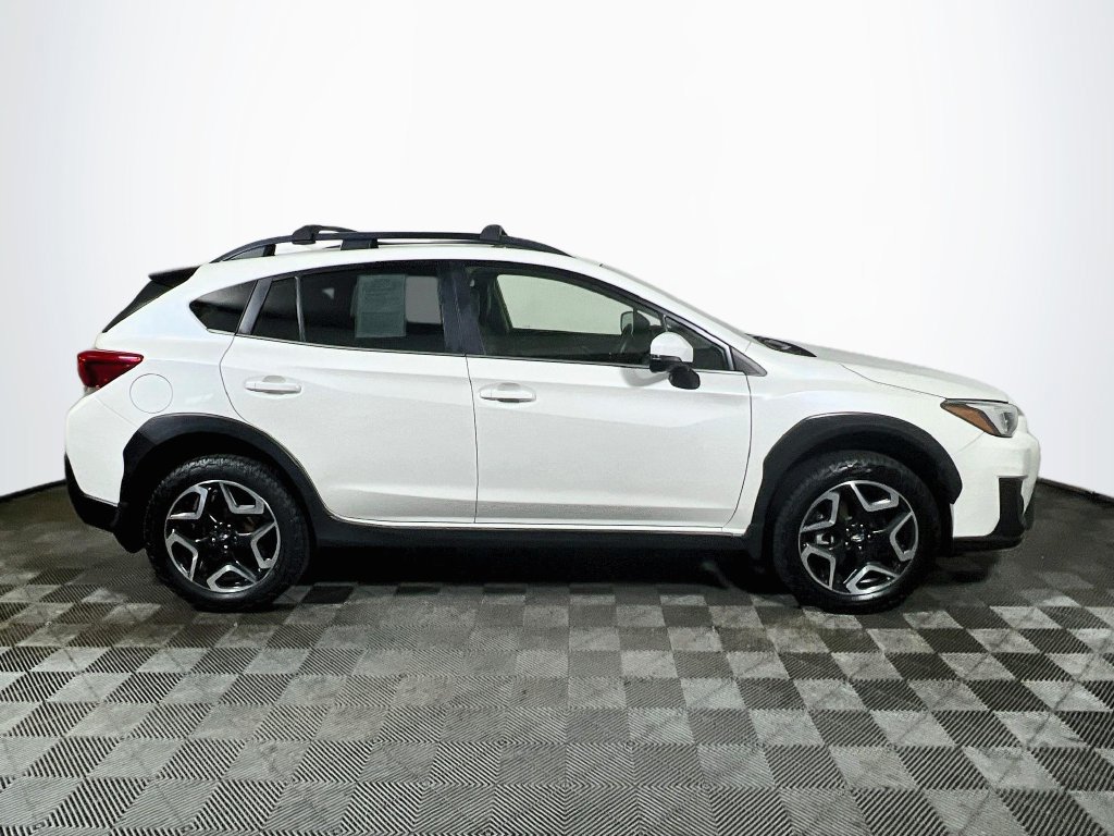 Used 2019 Subaru Crosstrek 2.0i Limited w/ Moonroof Package w/Navigation AWD/4WD image 7
