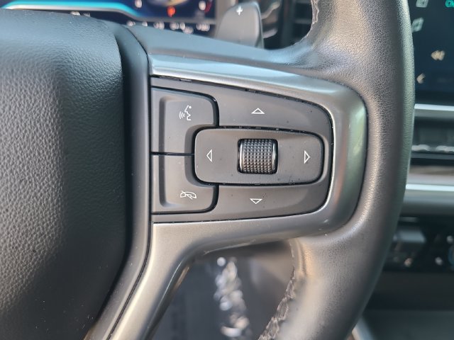 Used 2025 Chevrolet Silverado 1500 RST AWD/4WD image 26