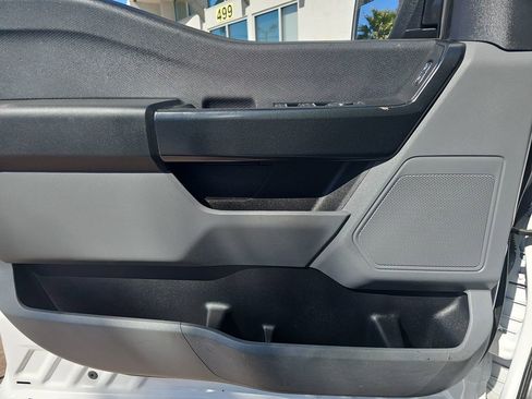 Used 2021 Ford F150 XL w/ Equipment Group 101A High image 27