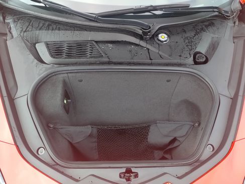 Used 2022 Chevrolet Corvette Stingray Preferred Cpe w/ Z51 Performance Package image 17