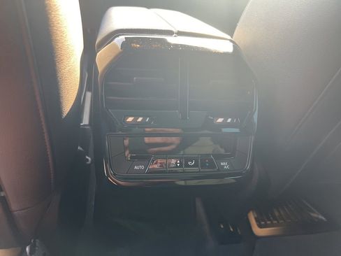 Certified 2023 BMW iX xDrive50 w/ Sport Package image 11