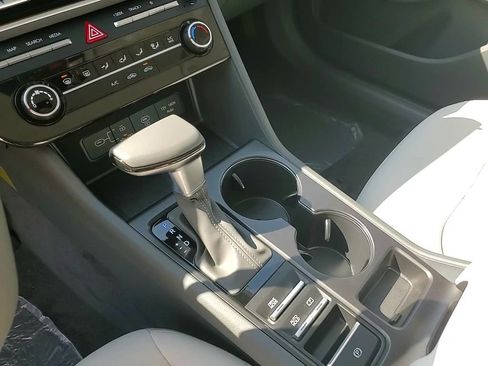 New 2026 Hyundai Sonata SE image 21