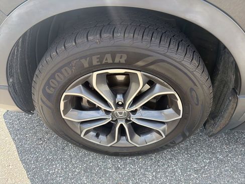 Used 2022 Honda CR-V EX image 11