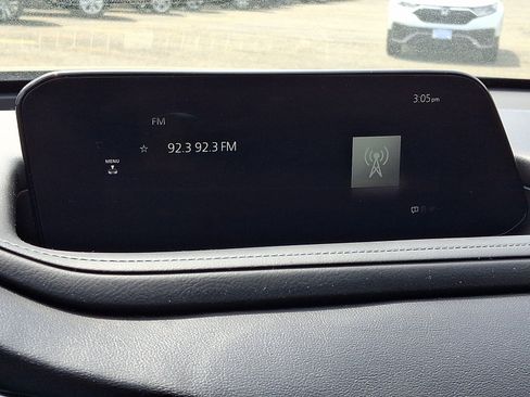 Used 2023 MAZDA CX-30 AWD 2.5 S image 16