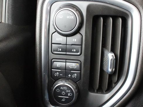 Used 2022 Chevrolet Silverado 1500 RST w/ All Star Edition Plus AWD/4WD image 30