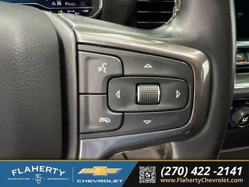 Used 2024 Chevrolet Silverado 3500 High Country AWD/4WD image 25