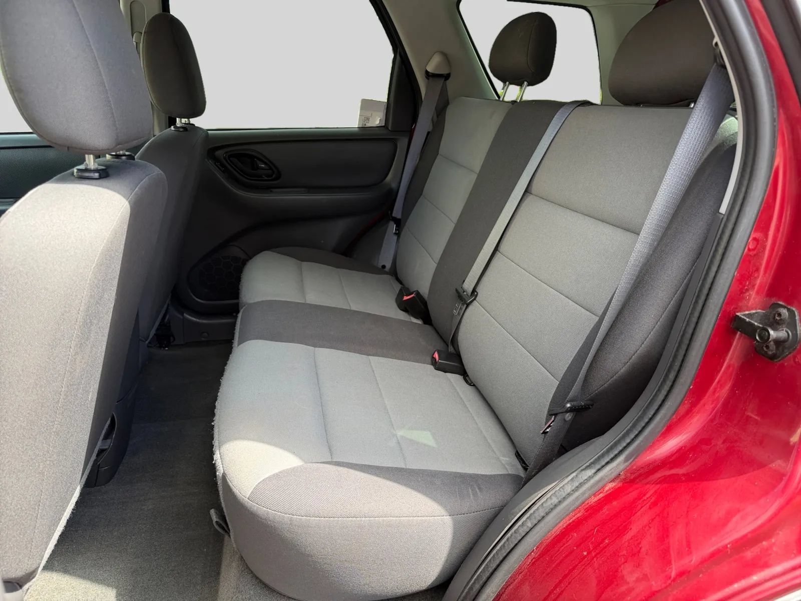 Used 2007 Ford Escape XLS FWD image 13