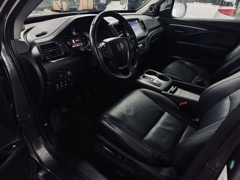 Used 2022 Honda Ridgeline RTL-E image 15