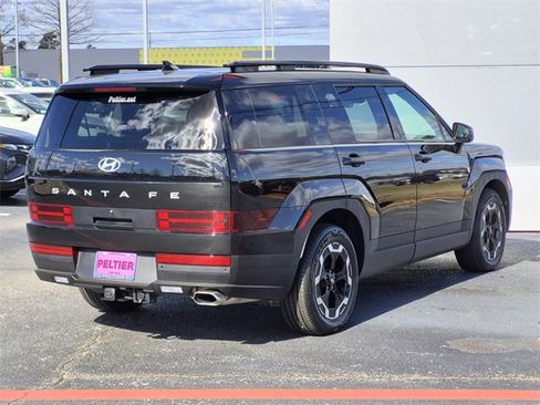 Used 2025 Hyundai Santa Fe SEL image 6