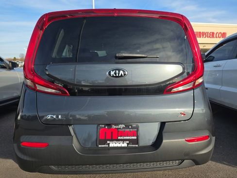 Used 2021 Kia Soul S image 5