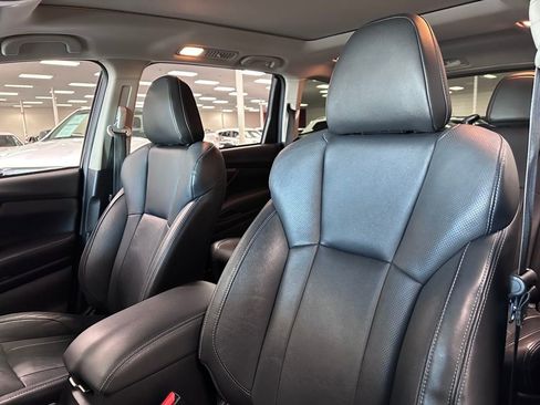 Used 2023 Subaru Ascent Limited w/ Technology Package image 16