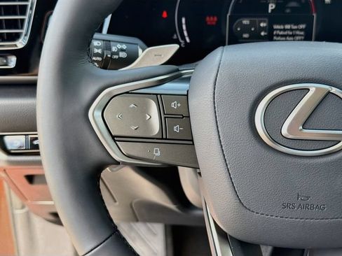 New 2026 Lexus NX 350 AWD w/ Cold Area Package image 37