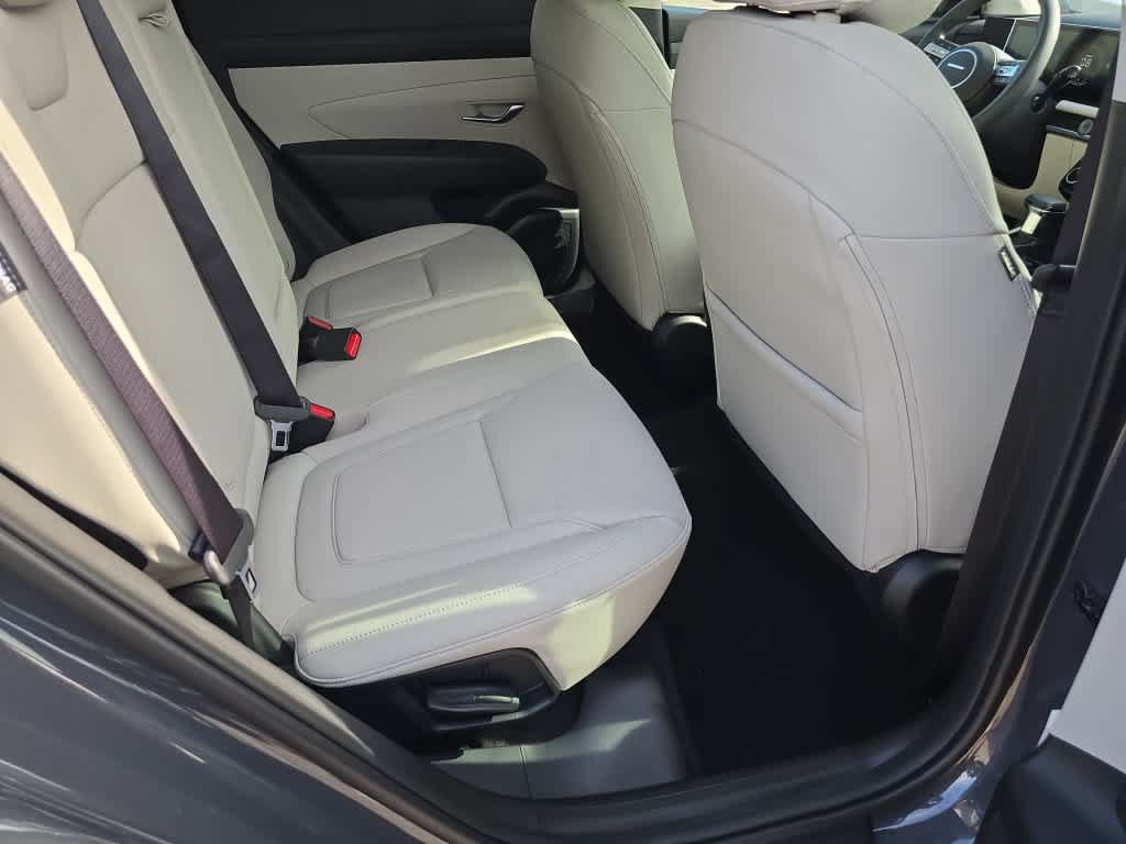 New 2026 Hyundai Tucson SEL Plus FWD image 21