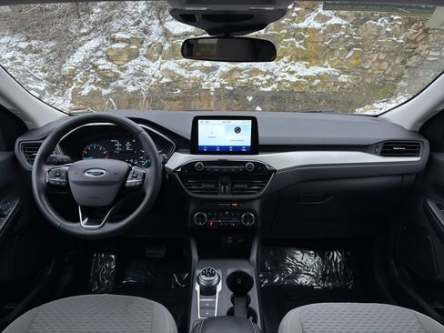 Certified 2022 Ford Escape SE w/ Convenience Package image 12