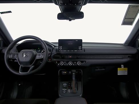 Certified 2026 Honda CR-V Sport image 13