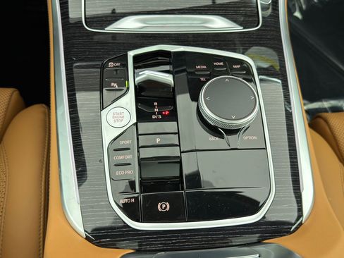 New 2026 BMW X5 sDrive40i w/ M Sport Package image 16