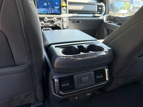 Used 2022 Ford F150 XLT w/ Equipment Group 302A High AWD/4WD image 28