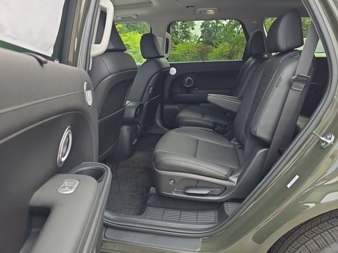 New 2026 Hyundai Palisade Limited AWD/4WD image 14