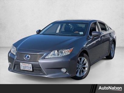 Used 2015 Lexus GS 350 w/ F Sport Package