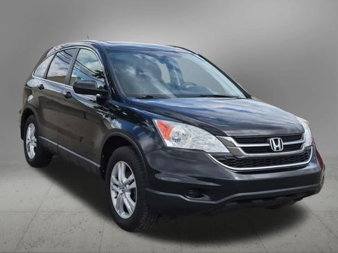 Used 2010 Honda CR-V EX-L image 8