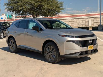 New 2026 Nissan Murano SL