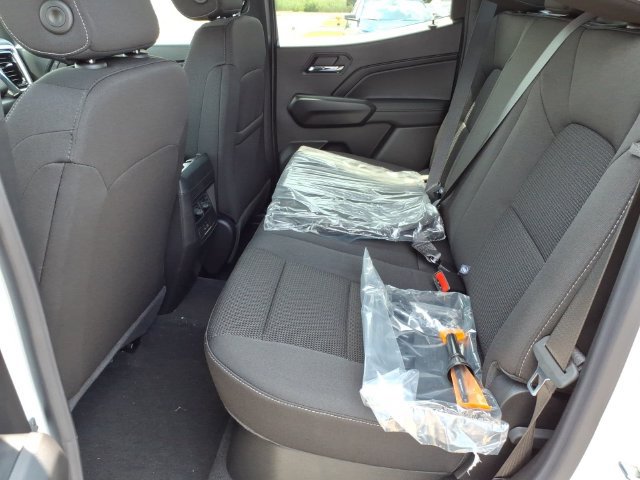 New 2026 GMC Canyon Elevation w/ Convenience Package AWD/4WD image 7
