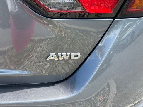 Used 2019 Nissan Altima 2.5 S AWD/4WD image 31