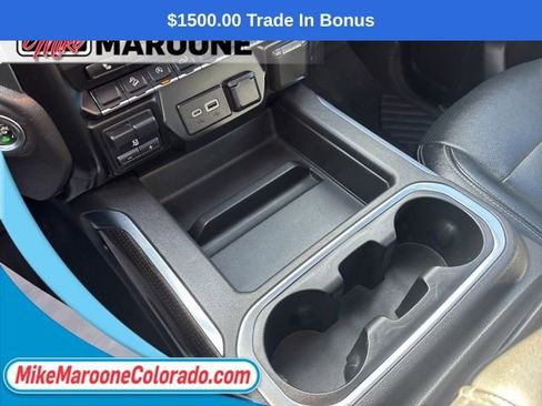 Used 2020 Chevrolet Silverado 1500 RST w/ All-Star Edition image 29