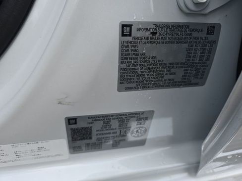 Used 2020 Chevrolet Silverado 2500 High Country image 41